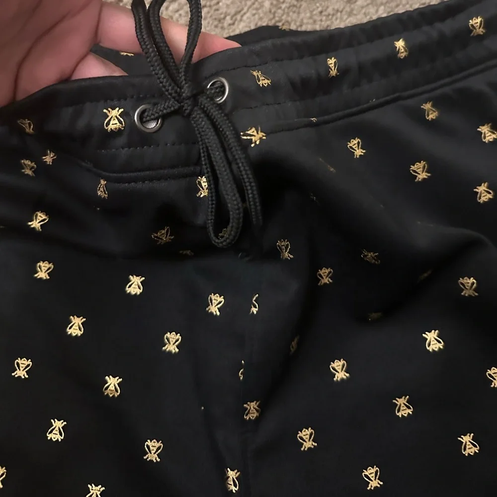Drill‎ Streetwear Bee Shorts